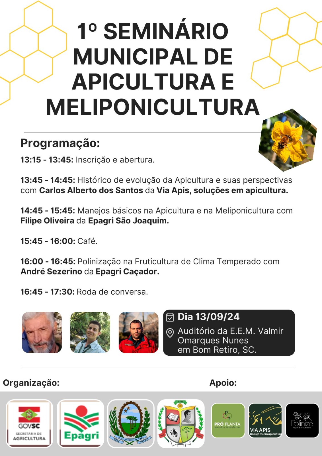 Agenda